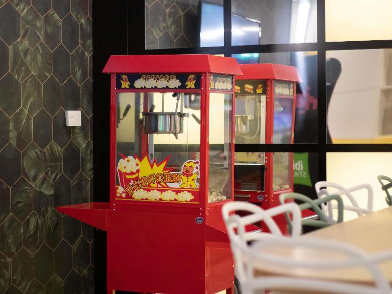 ibis Styles Béziers Centre image
