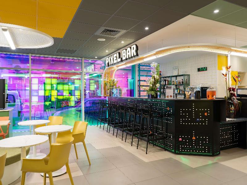 ibis Styles Béziers Centre image