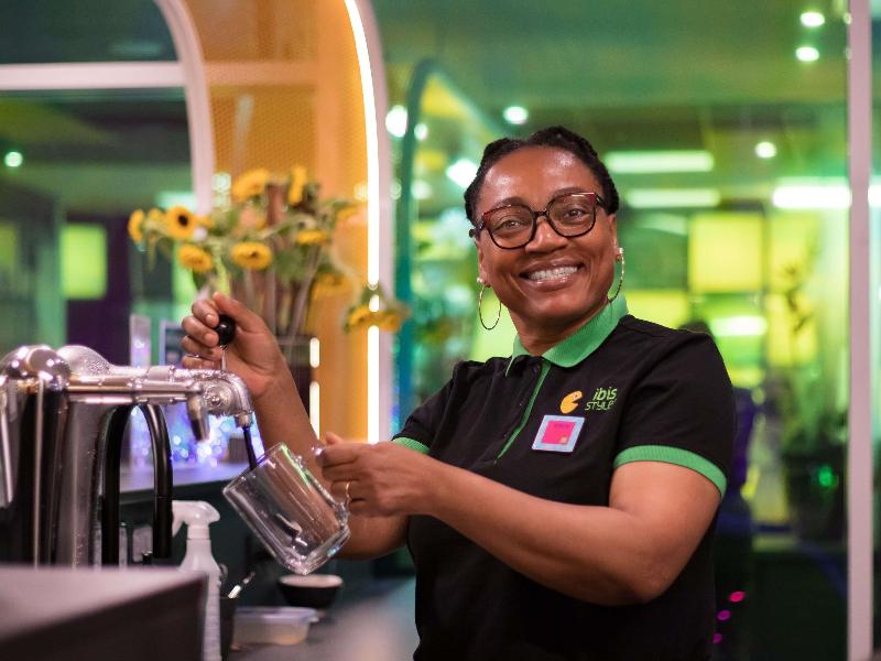 ibis Styles Béziers Centre image