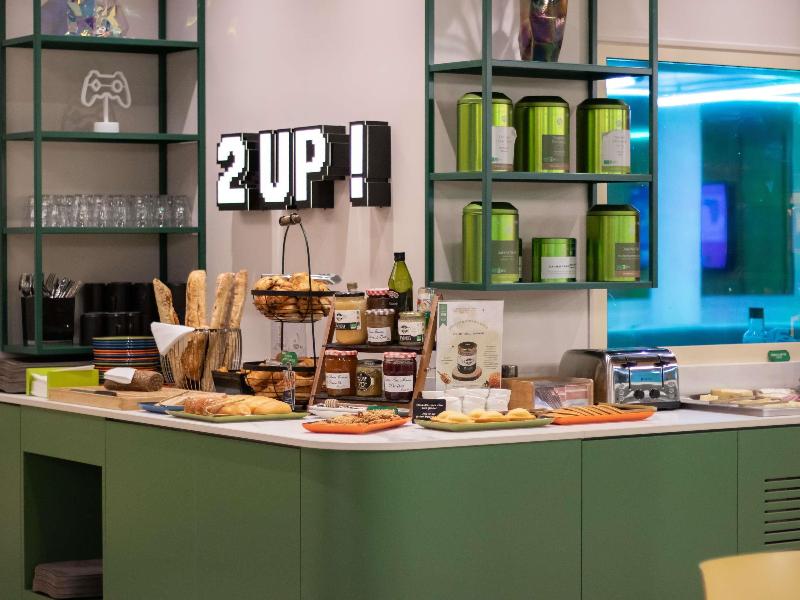 ibis Styles Béziers Centre image