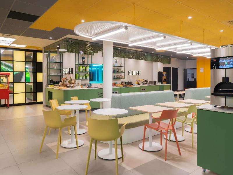 ibis Styles Béziers Centre image
