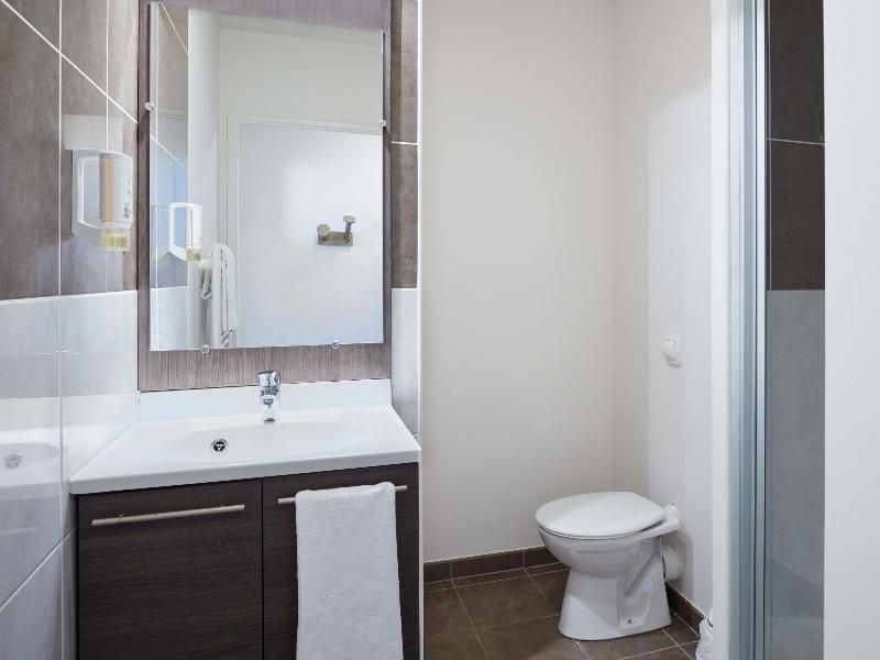 Aparthotel Adagio Access Poitiers image