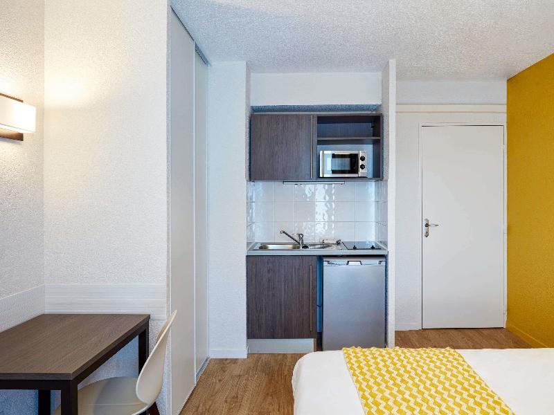 Aparthotel Adagio Access Poitiers image