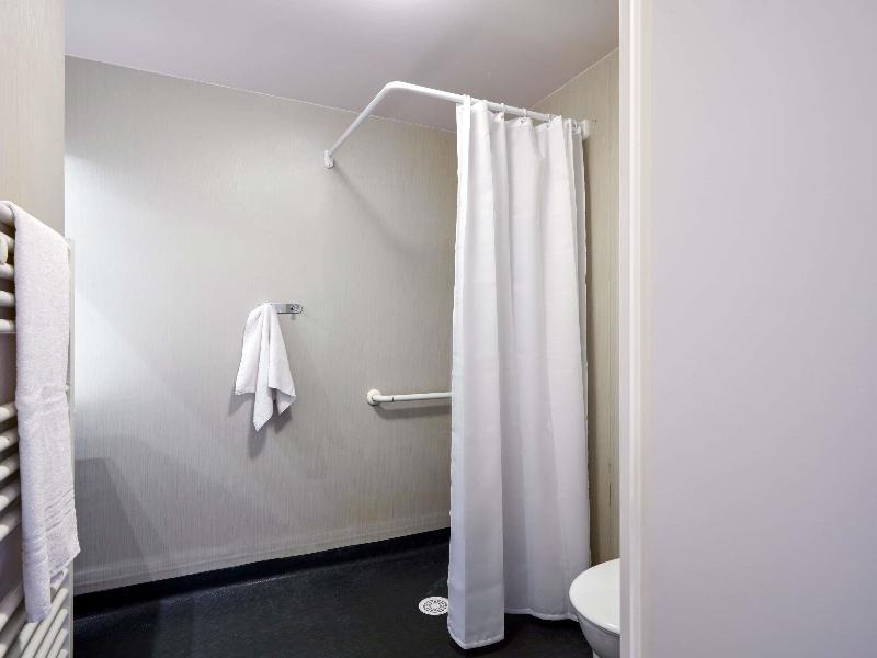 Aparthotel Adagio Access Poitiers image