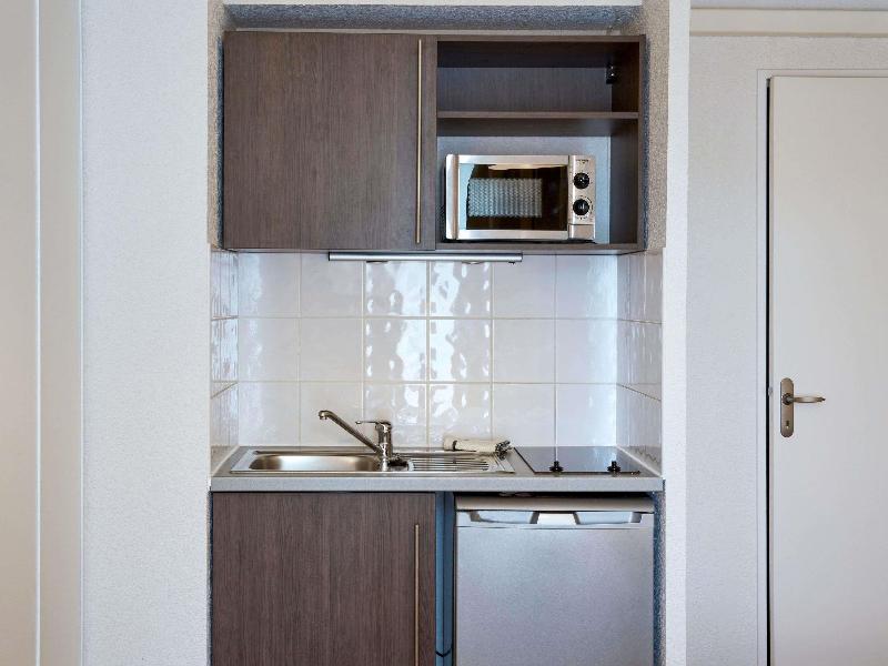 Aparthotel Adagio Access Poitiers image