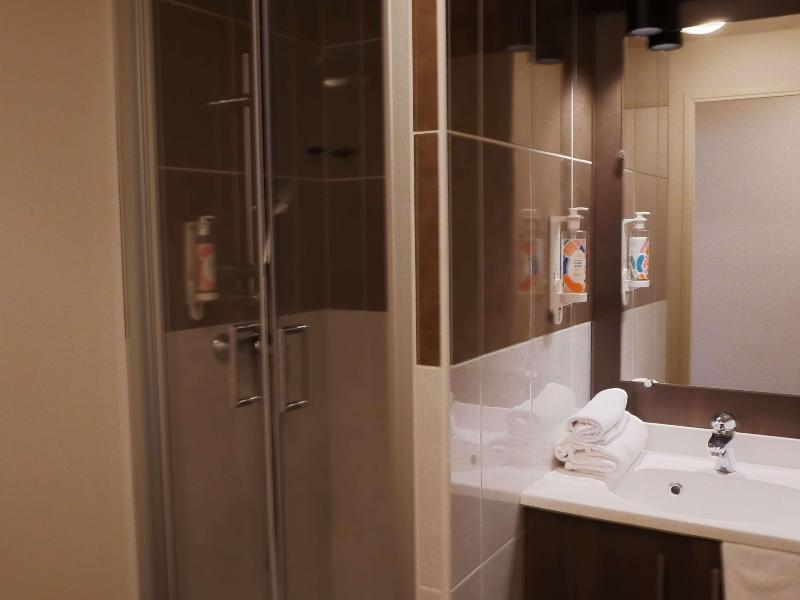 Aparthotel Adagio Access Poitiers image