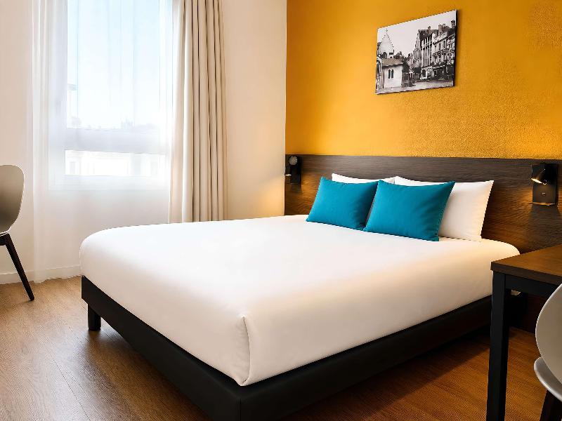 Aparthotel Adagio Access Poitiers image