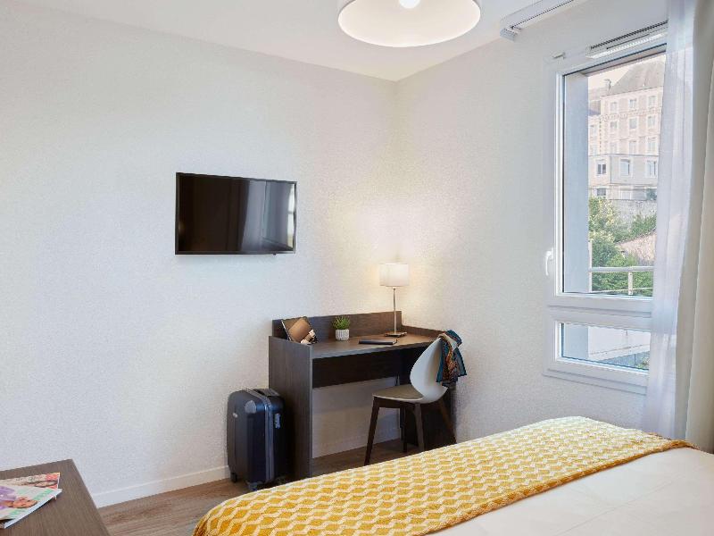 Aparthotel Adagio Access Poitiers image