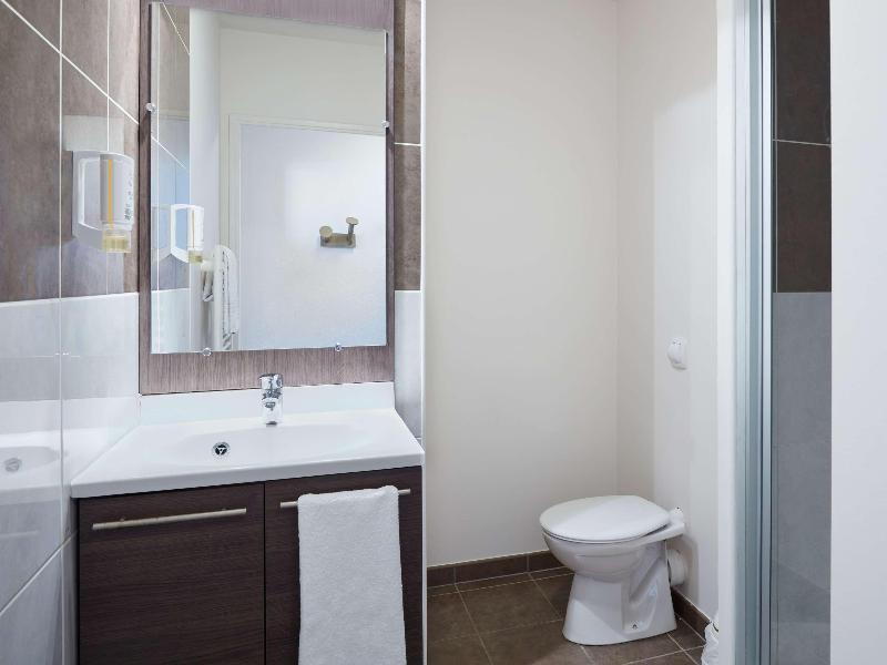 Aparthotel Adagio Access Poitiers image