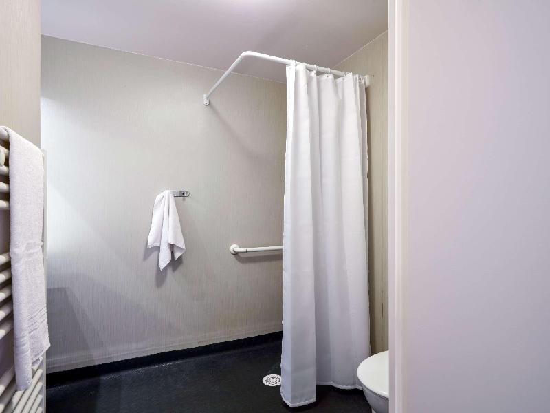 Aparthotel Adagio Access Poitiers image