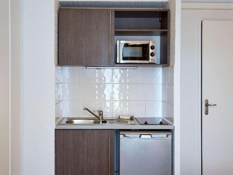 Aparthotel Adagio Access Poitiers image