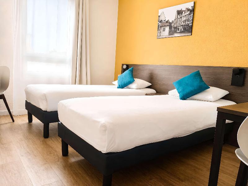 Aparthotel Adagio Access Poitiers image