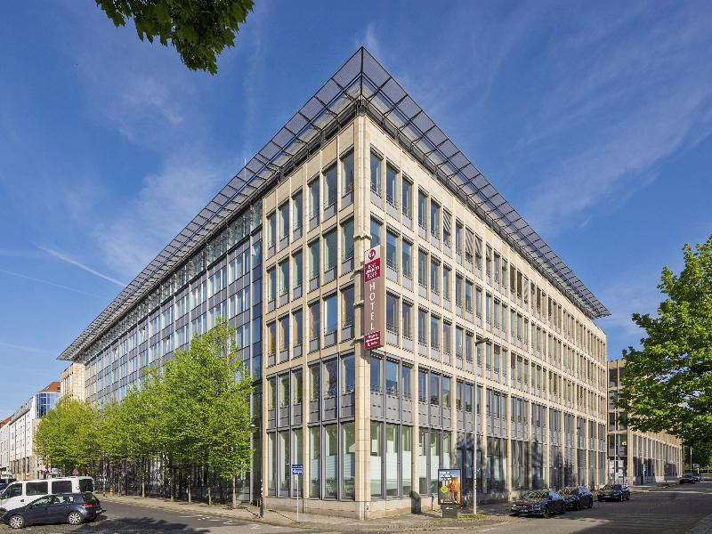 Best Western Plus Hotel Dresden City image