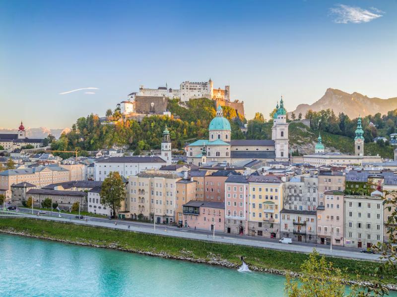 Radisson Blu Hotel & Conference Centre, Salzburg image