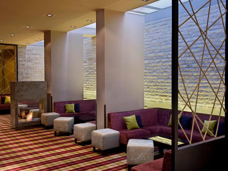 Radisson Blu Hotel & Conference Centre, Salzburg image