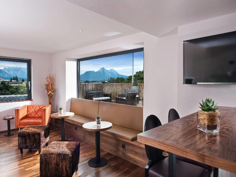 Radisson Blu Hotel & Conference Centre, Salzburg image