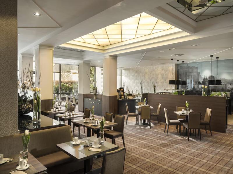 Radisson Blu Hotel & Conference Centre, Salzburg image
