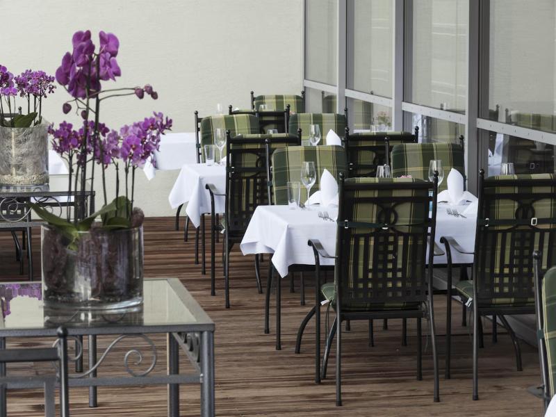 Radisson Blu Hotel & Conference Centre, Salzburg image