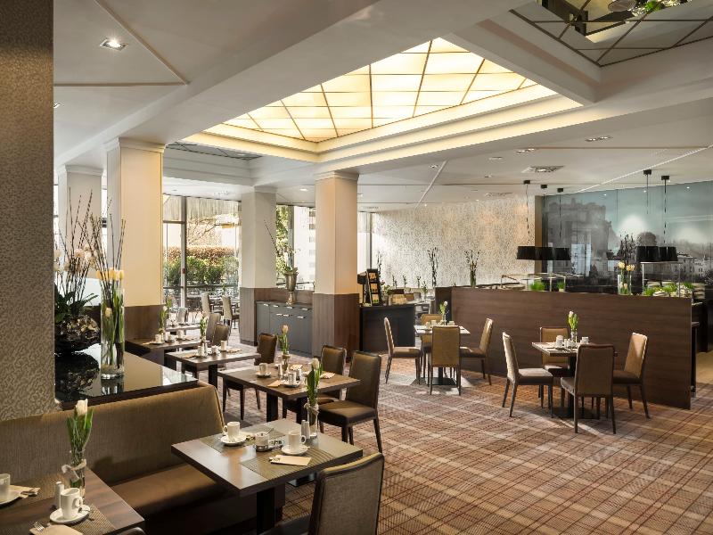 Radisson Blu Hotel & Conference Centre, Salzburg image