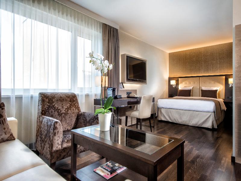 Wyndham Grand Salzburg Conference Centre image