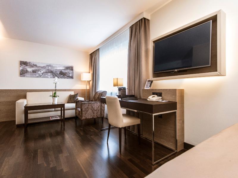 Wyndham Grand Salzburg Conference Centre image