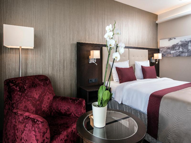 Wyndham Grand Salzburg Conference Centre image