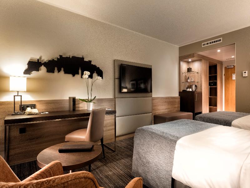 Wyndham Grand Salzburg Conference Centre image