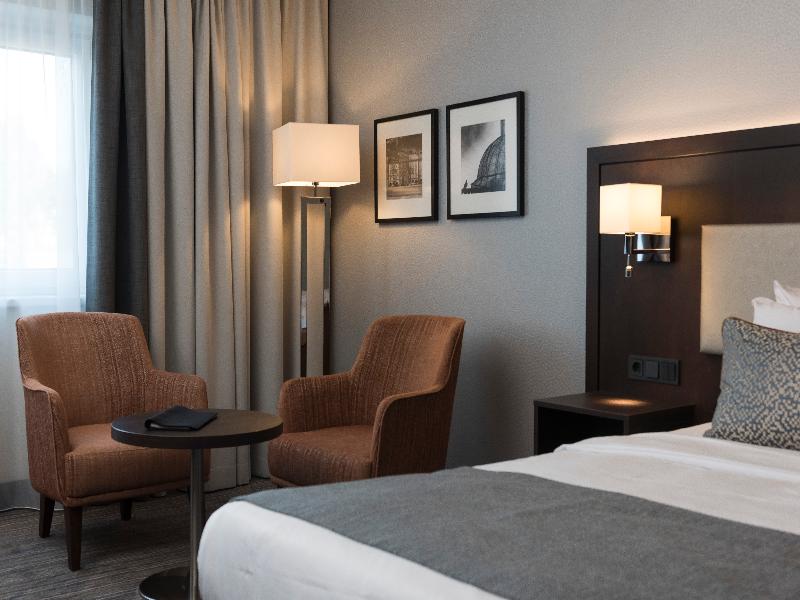 Radisson Blu Hotel & Conference Centre, Salzburg image