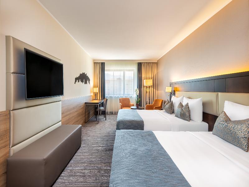 Wyndham Grand Salzburg Conference Centre image