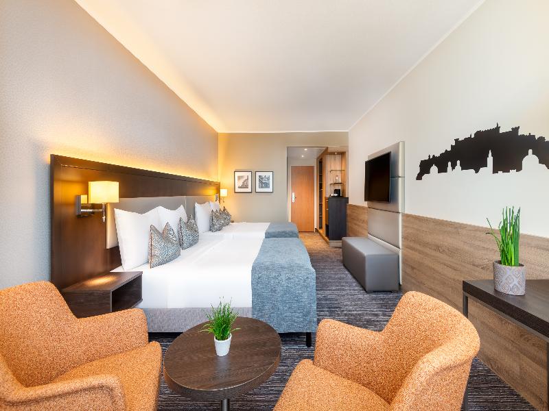 Wyndham Grand Salzburg Conference Centre image