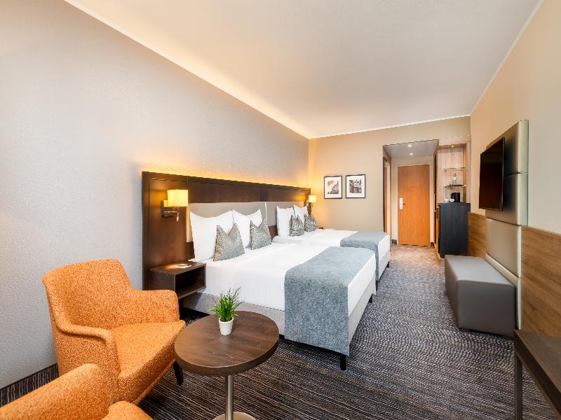 Wyndham Grand Salzburg Conference Centre image
