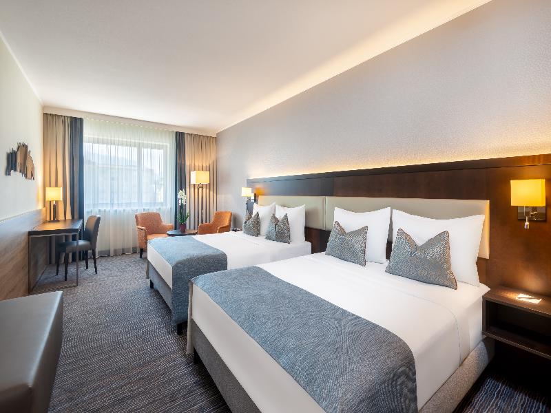 Wyndham Grand Salzburg Conference Centre image