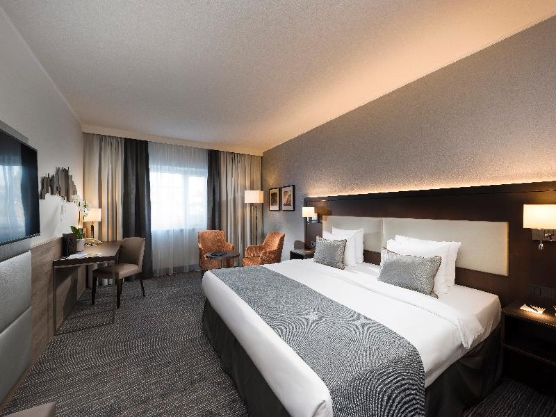 Wyndham Grand Salzburg Conference Centre image