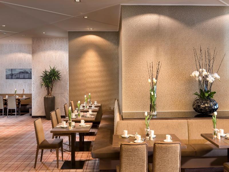 Radisson Blu Hotel & Conference Centre, Salzburg image