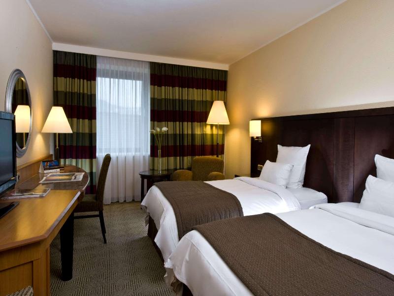 Radisson Blu Hotel & Conference Centre, Salzburg image