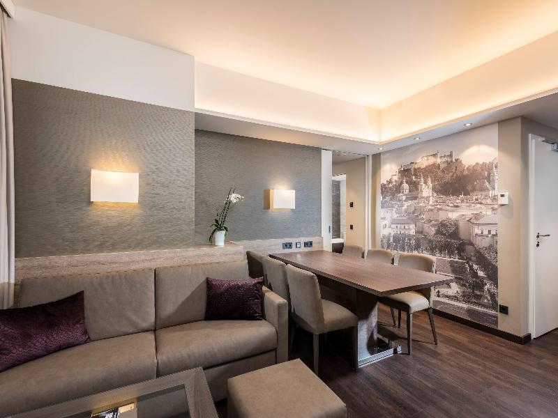 Radisson Blu Hotel & Conference Centre, Salzburg image