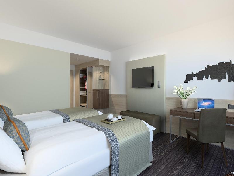 Radisson Blu Hotel & Conference Centre, Salzburg image