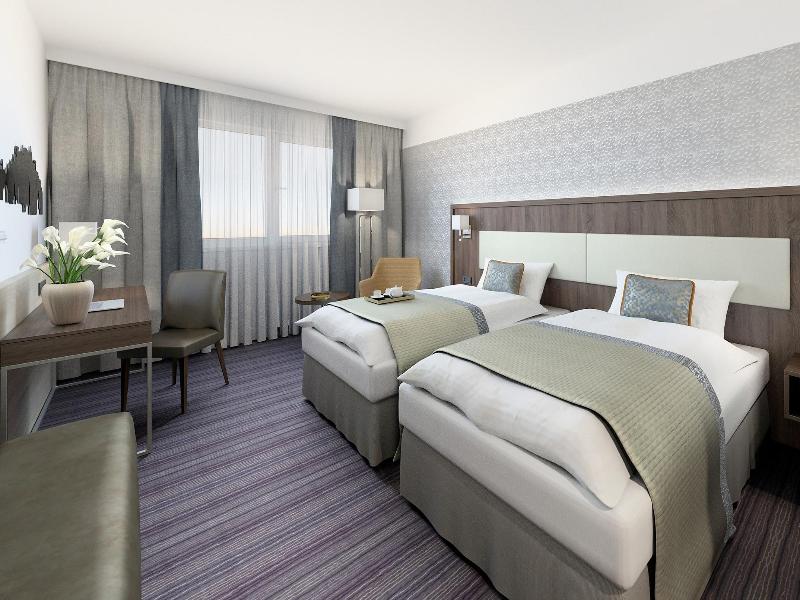 Radisson Blu Hotel & Conference Centre, Salzburg image