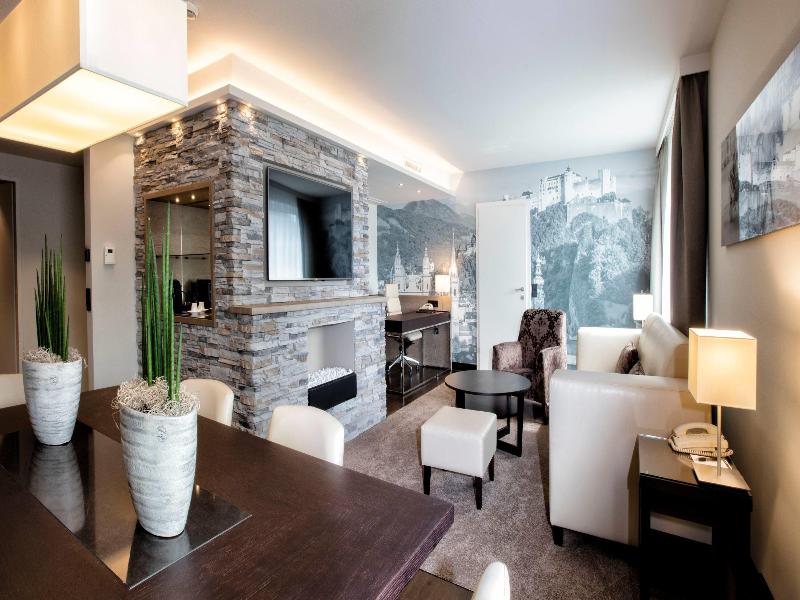 Radisson Blu Hotel & Conference Centre, Salzburg image
