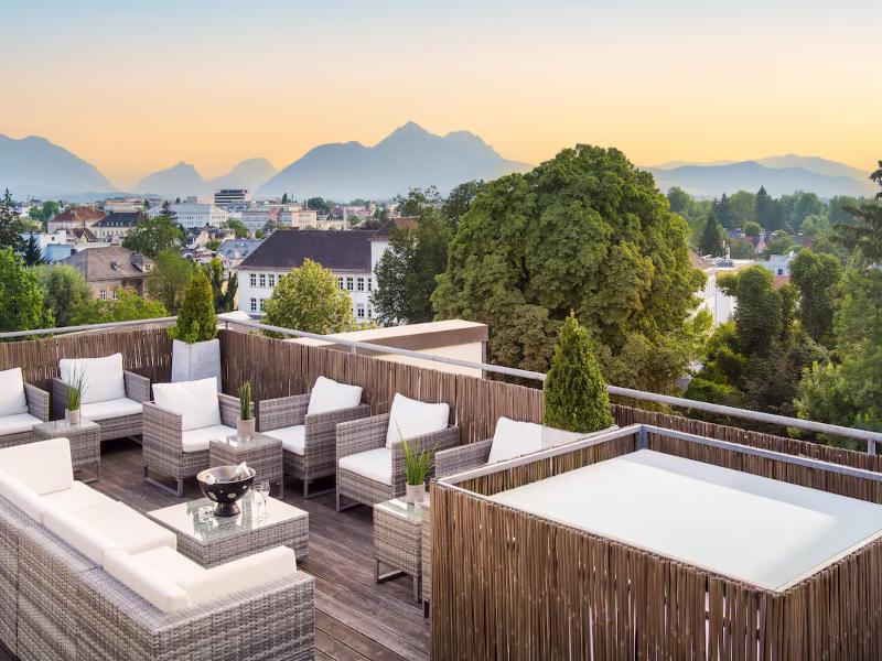 Radisson Blu Hotel & Conference Centre, Salzburg image