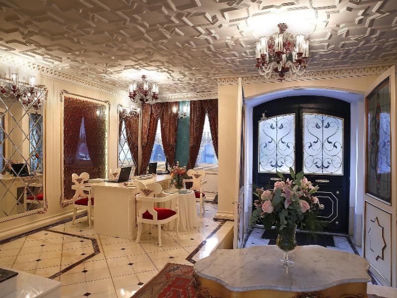 Fuat Paşa Oteli image