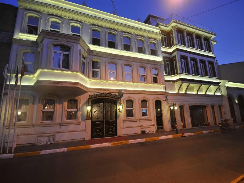 Fuat Paşa Oteli image