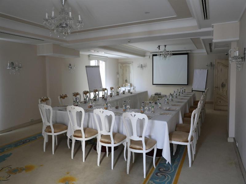 Fuat Paşa Oteli image