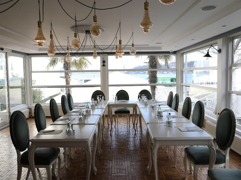 Fuat Paşa Oteli image