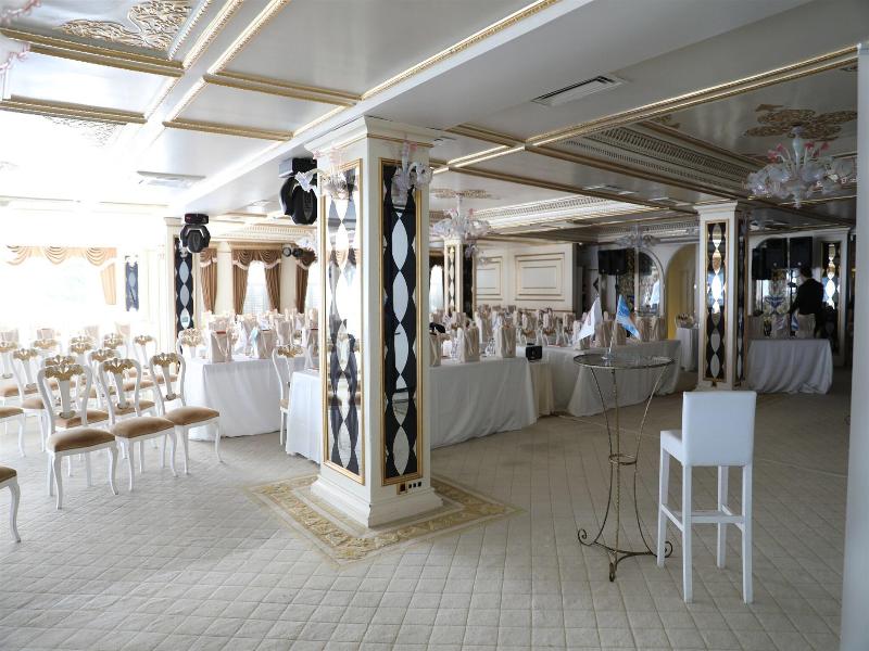Fuat Paşa Oteli image