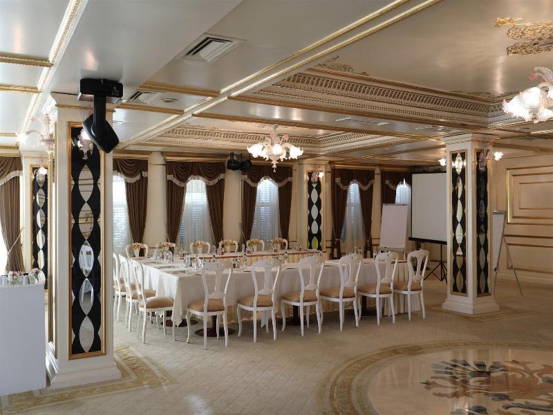 Fuat Paşa Oteli image