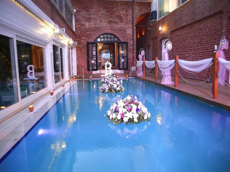 Fuat Paşa Oteli image