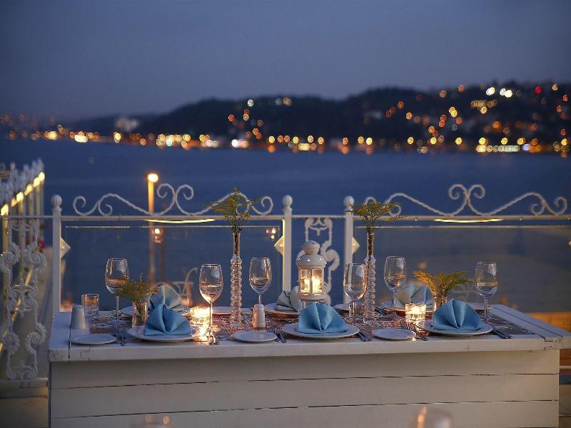 Fuat Paşa Oteli image