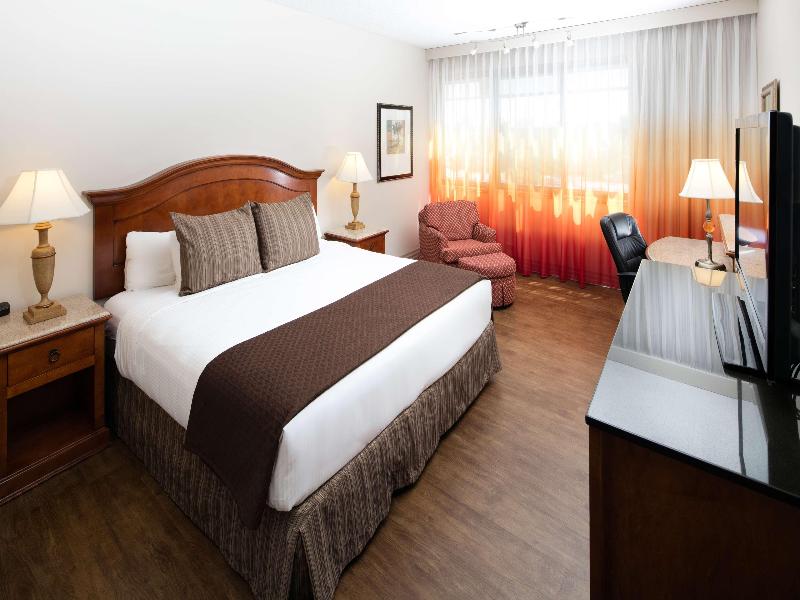 Red Lion Hotel Boise Downtowner image