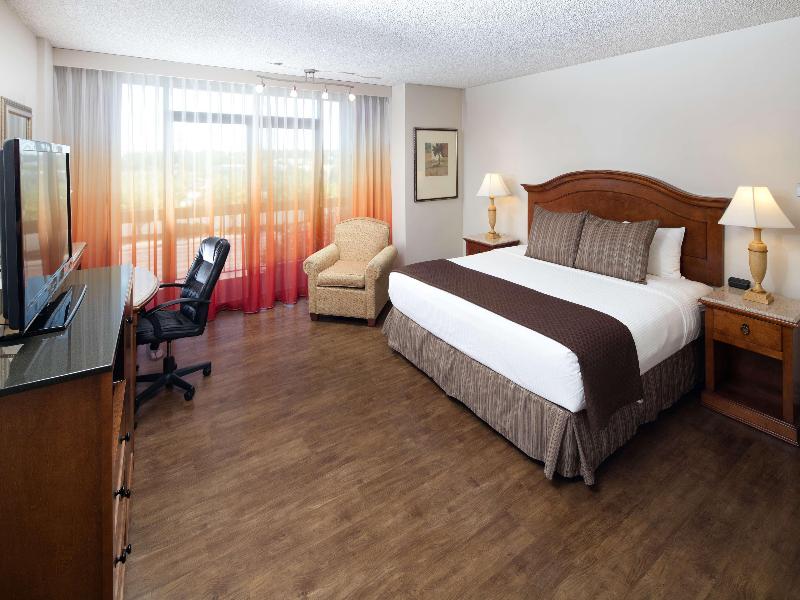 Red Lion Hotel Boise Downtowner image